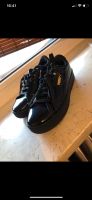 Puma Sneakers schwarz Lack US W 6 EU 36 München - Schwabing-Freimann Vorschau