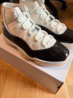 NEU Neapoliton Jordan 11 Retro EU 44.5 Berlin - Treptow Vorschau