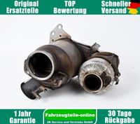 VW Passat 3G B8 04L131723AT Dieselpartikelfilter DPF Katalysator Sachsen - Eilenburg Vorschau
