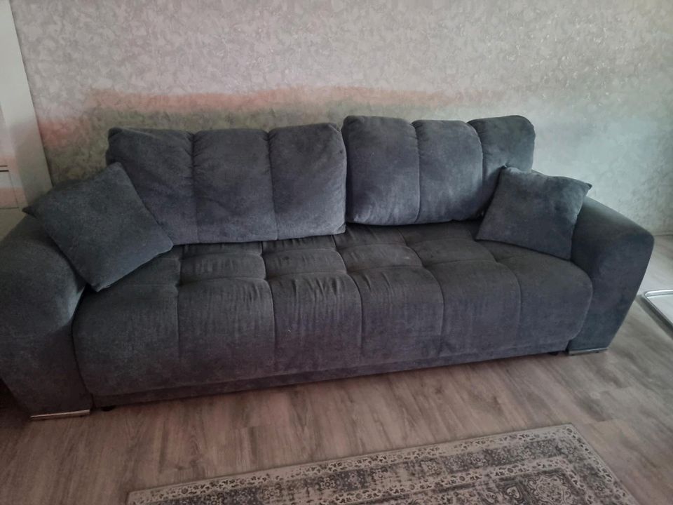 Sofa mit schlaffunktion in Oelde