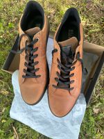 Schuhe Original Leder Gr 45 München - Trudering-Riem Vorschau