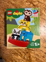 Lego Duplo 10884 Tierwippe Nordrhein-Westfalen - Königswinter Vorschau