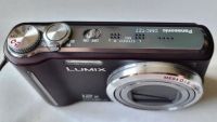 Panasonic DMC-TZ7 Kamera Bayern - Fürth Vorschau