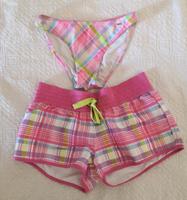 Mädchen/Strandhose /38/Shorts/Bikinihose/36 /Firefly Baden-Württemberg - Freiburg im Breisgau Vorschau