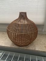 Maison du Monte – Rattan Vase Niedersachsen - Achim Vorschau