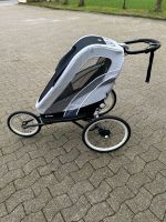 Kinderwagen (Jogger) Cybex Niedersachsen - Bad Laer Vorschau