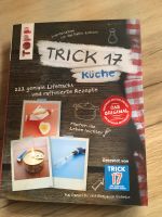 Buch Trick 17 für die Küche Sachsen - Thermalbad Wiesenbad Vorschau