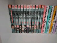 Spy X Family Manga 1-11 Komplett 1. Aufl. + Schlüsselanhänger Thüringen - Altenburg Vorschau