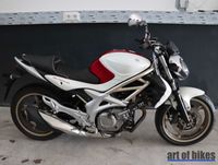 Suzuki SFV 650 Gladius| Reifen+TÜV NEU| 48PS für A2 Baden-Württemberg - Wernau Vorschau