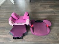 Kindersitz Cybex 15-36kg Leipzig - Lindenthal Vorschau