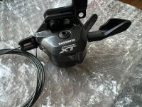 Shimano Deore XT SL-M8000-I Schaltgriff 2/3 fach links vorne NEU Schleswig-Holstein - Kiel Vorschau