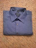Westbury C&A Hemd Langarmhemd Herrenhemd Gr.XL Bürokleidung blau Brandenburg - Neuruppin Vorschau