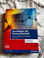 Grundlagen der Finanzwirtschaft - Berk/ Demarzo Bayern - Kulmbach Vorschau