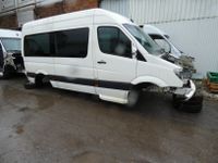 Karosserie Sprinter W906 Mittel Radstand Mercedes-Benz Baden-Württemberg - Mosbach Vorschau