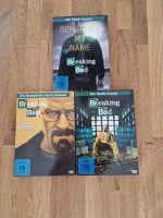 Breaking Bad DVs. Staffel 4-6 Köln - Bayenthal Vorschau