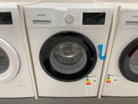 SIEMENS Waschmaschine WM14N0G, 7kg iQdrive, iSensoric NEU Niedersachsen - Garbsen Vorschau