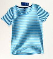 Cecil Damen Shirt, kurzarm, gestreift, Größe S, neu mit Etikett Bayern - Donauwörth Vorschau