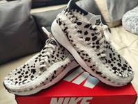 Nike Air Footscape Woven Gr.44,5  **NEU** Baden-Württemberg - Erolzheim Vorschau