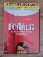 DVD Mein Führer *NEU* Komödie mit Helge Schneider Sachsen - Freital Vorschau