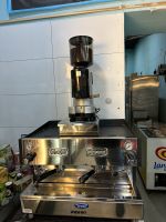 Espresso Kaffeemaschine? Friedrichshain-Kreuzberg - Kreuzberg Vorschau