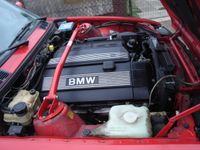 Domstrebe von Wiechers für BMW 3er E30 6-zyl in Stahl rot 82-94 Mecklenburg-Vorpommern - Löcknitz Vorschau