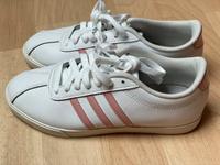 Adidas Neo Courtset weiß-pink EG4083 Gr 38/2/3 Bayern - Würzburg Vorschau