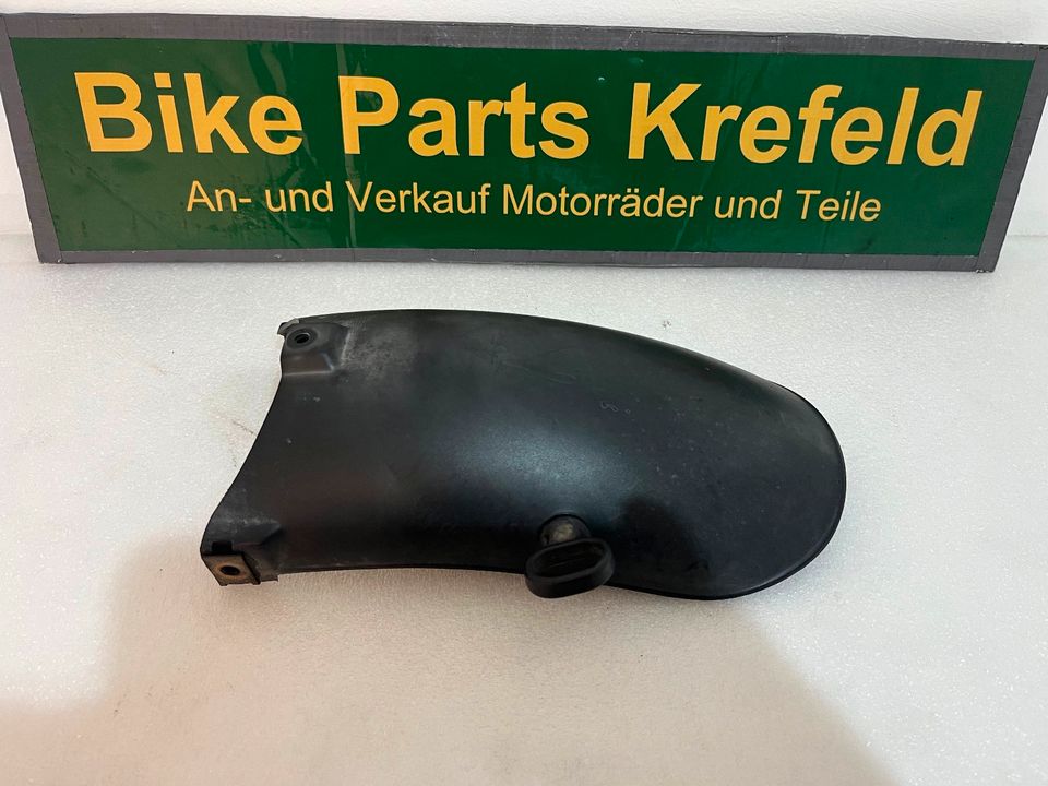 BMW R1100 RS, GS, RT  Spritzschutz Verkleidung Fender vorne (259) in Krefeld