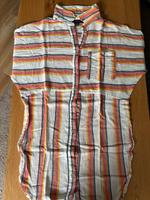 Sommer Kleid/Hemd lang gr. Xs/s Wandsbek - Hamburg Bramfeld Vorschau