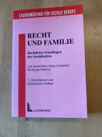 Bauer u.a. - recht und Familie  / Sozialpädagogik Pädagogik Rheinland-Pfalz - Stetten Pfalz Vorschau