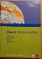 Hack Verbundatlas Schleswig-Holstein - Glückstadt Vorschau