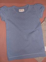 Phister & Philina (Pulle Dot Top) - Kurzarm Shirt Gr. 104 Brandenburg - Potsdam Vorschau