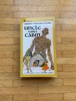 Uncle Tom‘s Cabin von Harriet Beecher Stowe Nordrhein-Westfalen - Ascheberg Vorschau