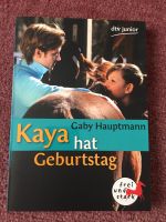 Pferdebuch „Kaya hat Geburtstag“ Baden-Württemberg - Reutlingen Vorschau