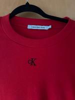 Calvin Klein Shirt crop Bayern - Atting Vorschau