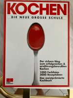 Kochen, die neue große Schule Buch Hessen - Seligenstadt Vorschau