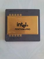 Prozessor Intel Pentium Pro Kr. München - Kirchheim bei München Vorschau