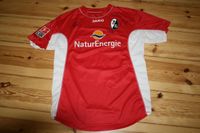 SC Freiburg matchworn Spielertrikot 02/03 Guie-Mien Trikot Berlin - Neukölln Vorschau