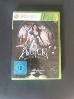 Alice Madness Returns Xbox360 Bayern - Ansbach Vorschau