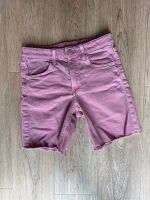 Jeans Shorts 128 H&M pink Lindenthal - Köln Sülz Vorschau