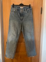 Abercrombie Jeans W30 straight Bayern - Lenggries Vorschau