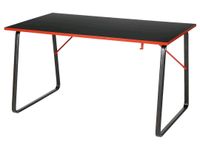 Gamingschreibtisch Gamingtisch Schwarz 140x80cm Neu Thüringen - Gerstungen Vorschau