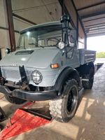 Restauration / Instandsetzung Unimog, 403, 406, 421, Oldtimer Bayern - Bad Brückenau Vorschau