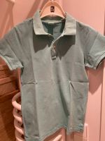 Scotch und Soda Poloshirt türkis Gr.140 München - Schwabing-Freimann Vorschau