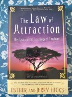 The law of Attraction - Esther & Jerry Hicks (in Englisch) Saarland - Völklingen Vorschau