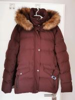 Esprit Daunenjacke Winterjacke Gr.40 neuwertig  Gr.M NP 140 Euro Hessen - Schotten Vorschau