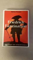 Buch über Friedrich II von Walter Rohdich Brandenburg - Bernau Vorschau