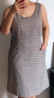 Cortefiel Kleid mit Taschen Gr L/40, gefüttert Berlin - Neukölln Vorschau