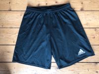 adidas fussballshorts sporthose shorts schwarz Köln - Ehrenfeld Vorschau