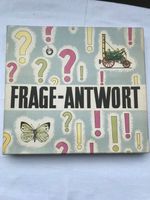 Spiel 'Frage-Antwort' Leipzig - Leipzig, Zentrum Vorschau