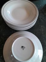 7 Suppenteller China Pearl Atelier DB Bayern - Baar-Ebenhausen Vorschau